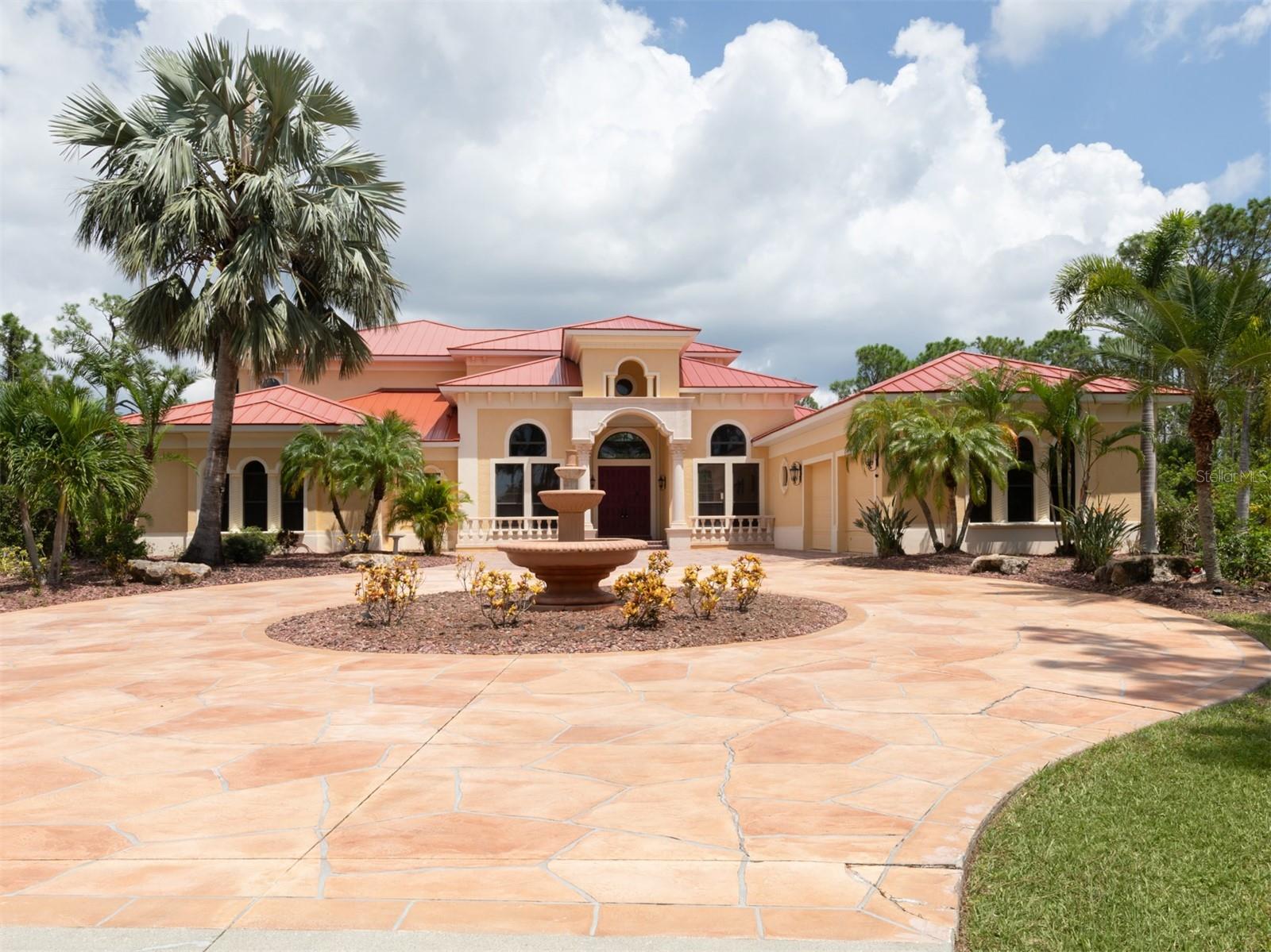 LAKE GERALDINE - Residential