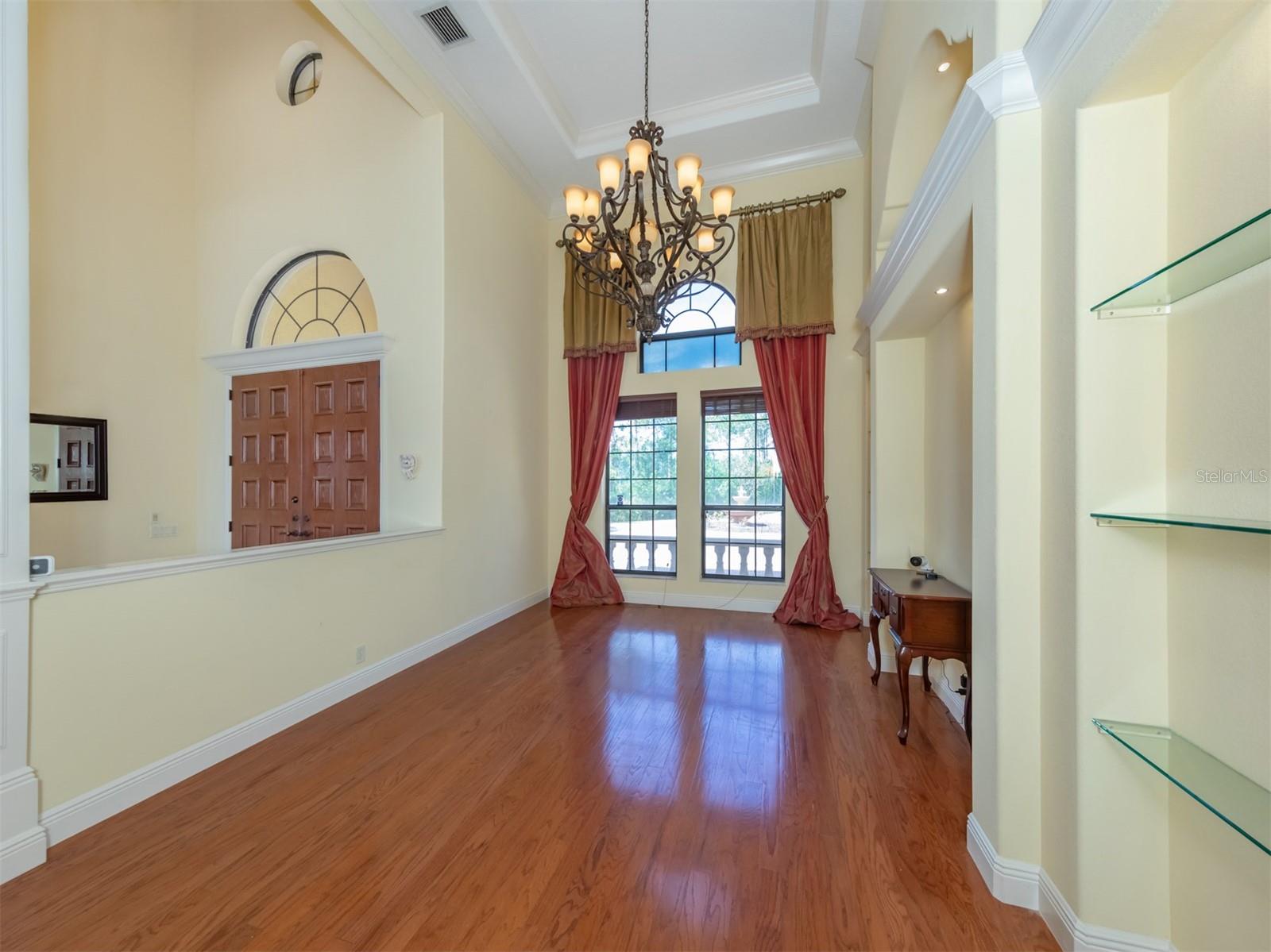 LAKE GERALDINE - Residential