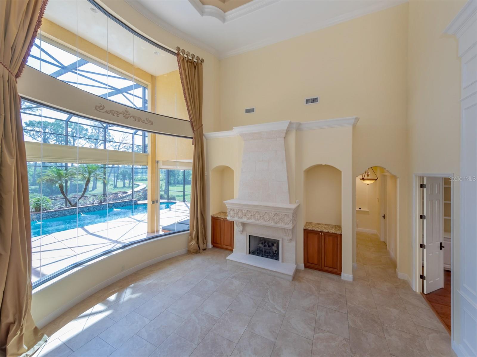 LAKE GERALDINE - Residential