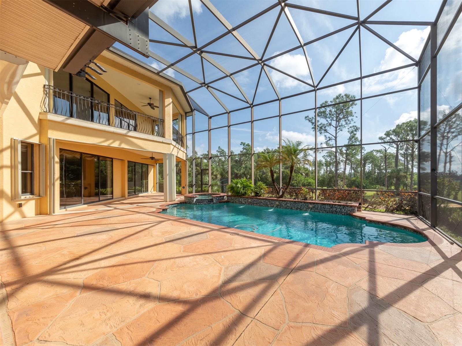 LAKE GERALDINE - Residential