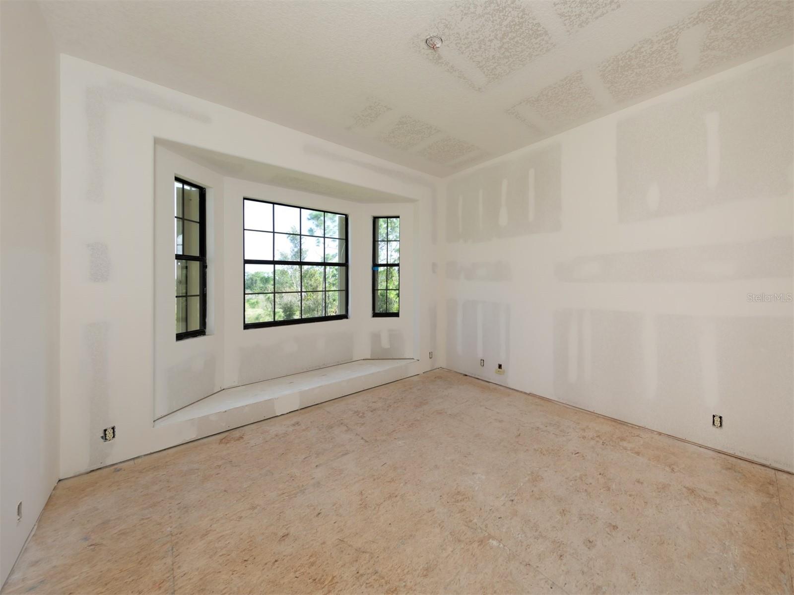 LAKE GERALDINE - Residential