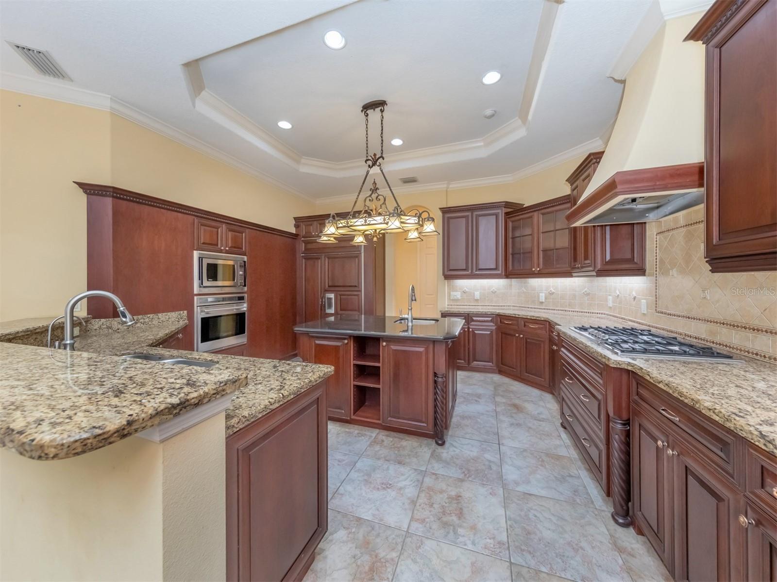 LAKE GERALDINE - Residential