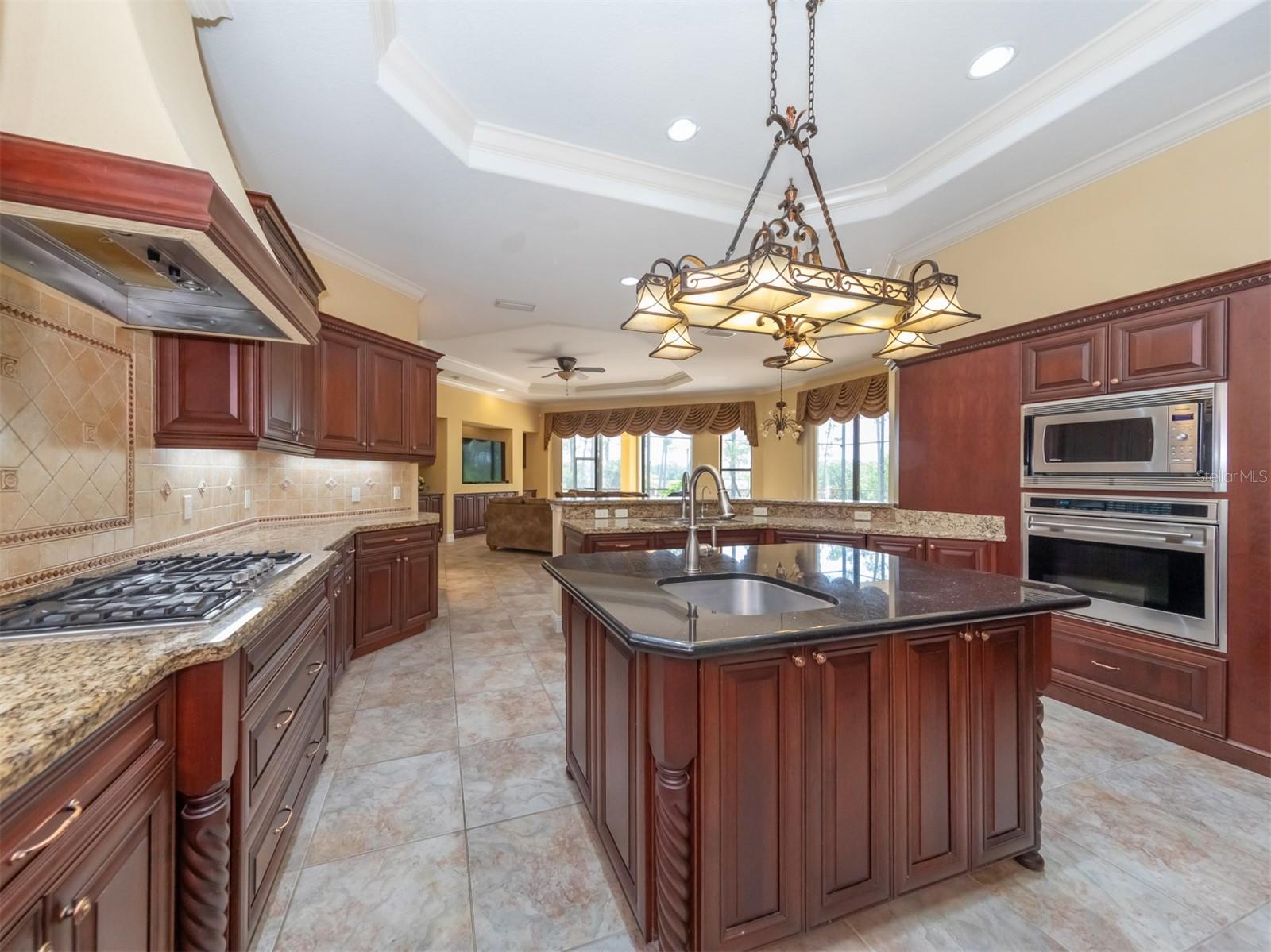 LAKE GERALDINE - Residential