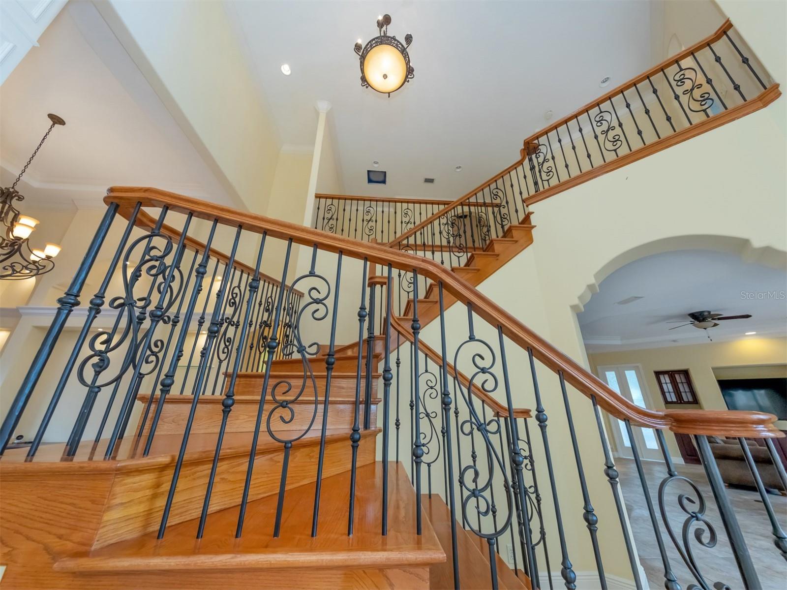 LAKE GERALDINE - Residential