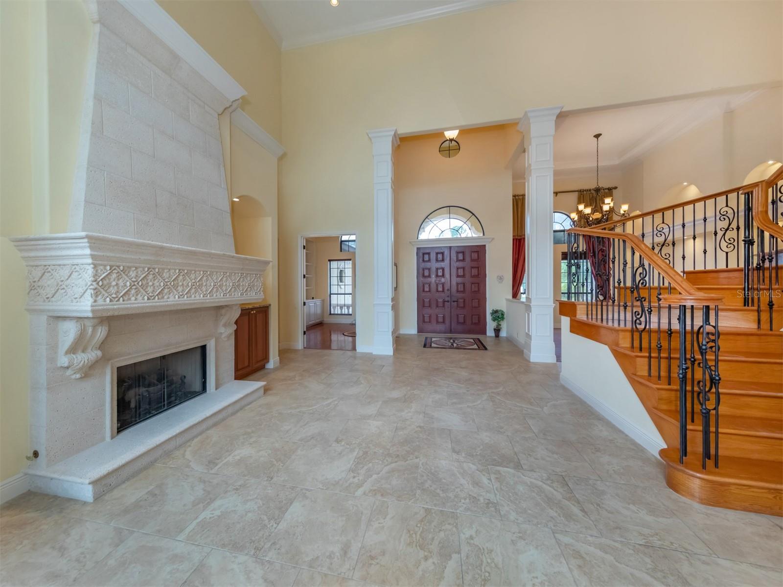 LAKE GERALDINE - Residential