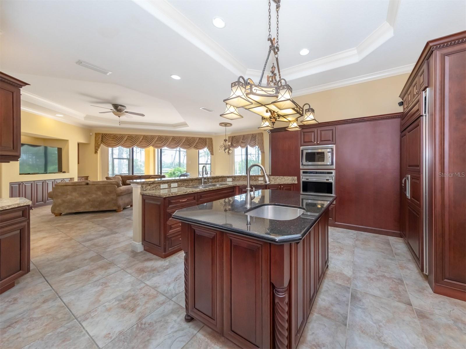 LAKE GERALDINE - Residential