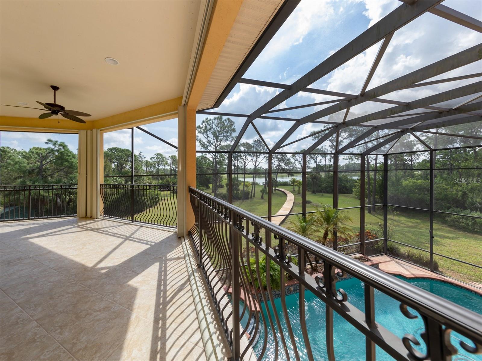 LAKE GERALDINE - Residential