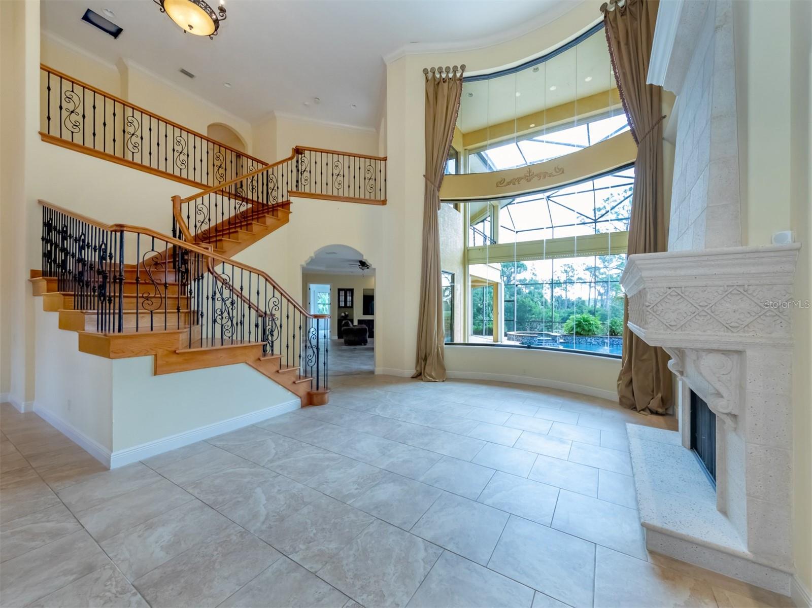 LAKE GERALDINE - Residential