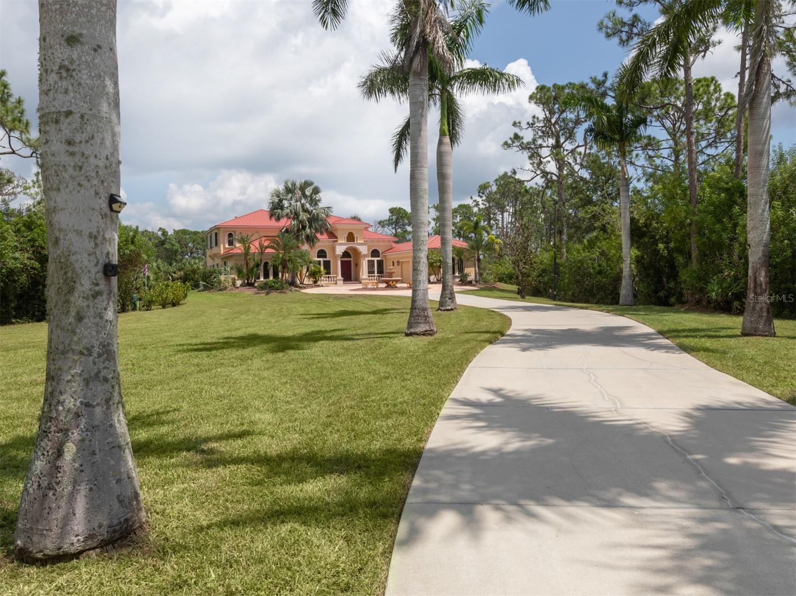 LAKE GERALDINE - Residential