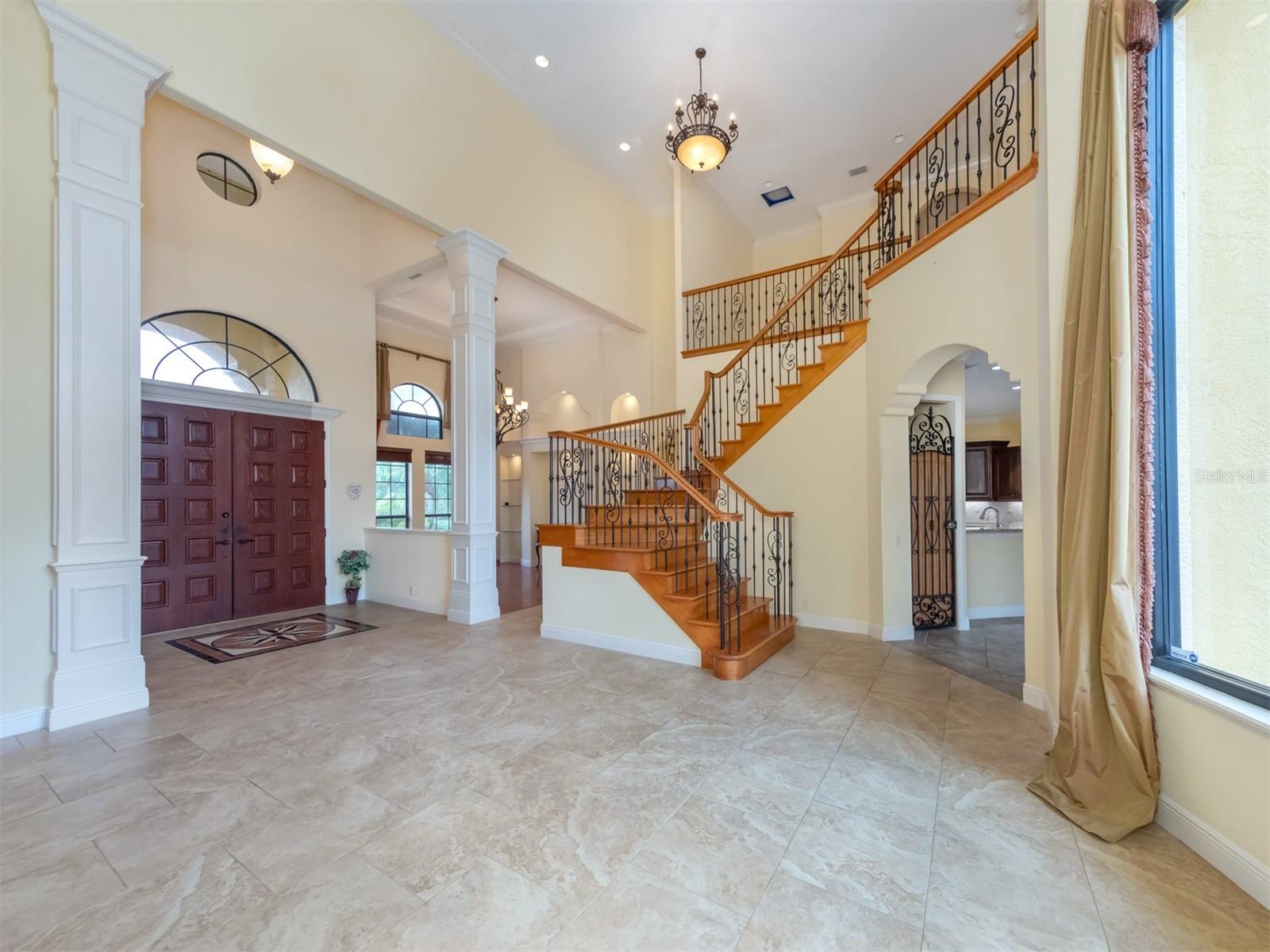 LAKE GERALDINE - Residential