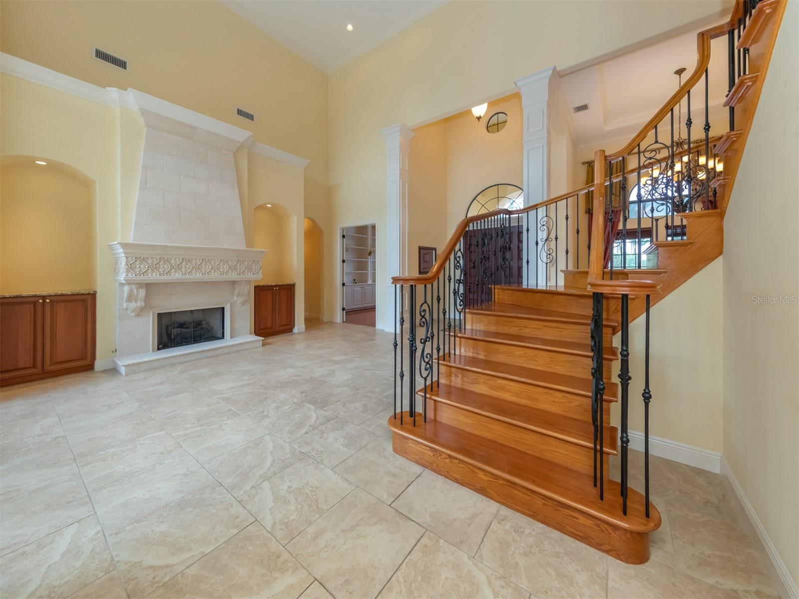 LAKE GERALDINE - Residential