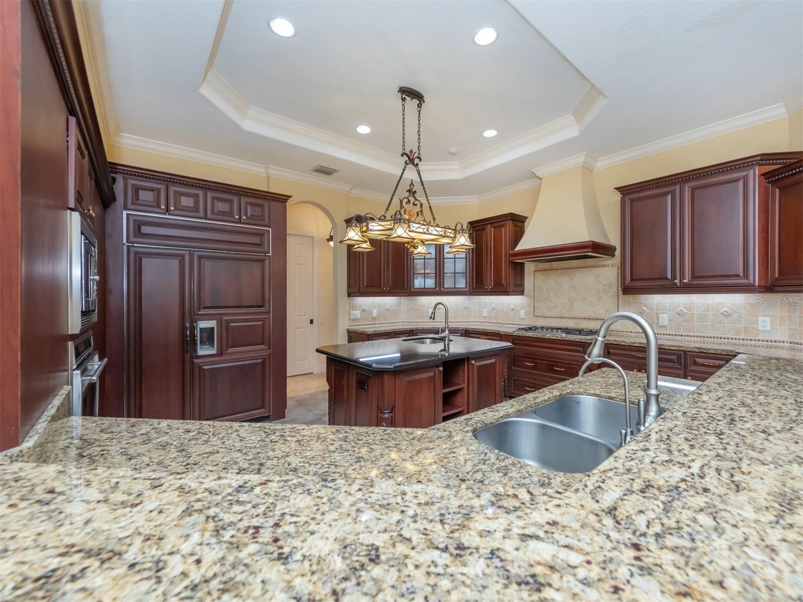 LAKE GERALDINE - Residential