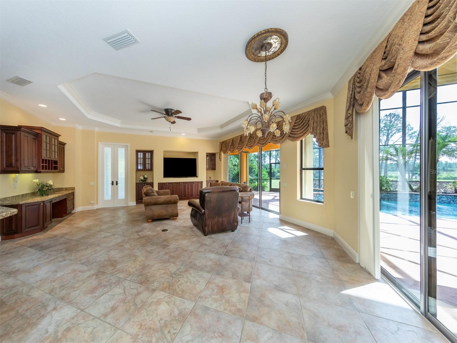 LAKE GERALDINE - Residential