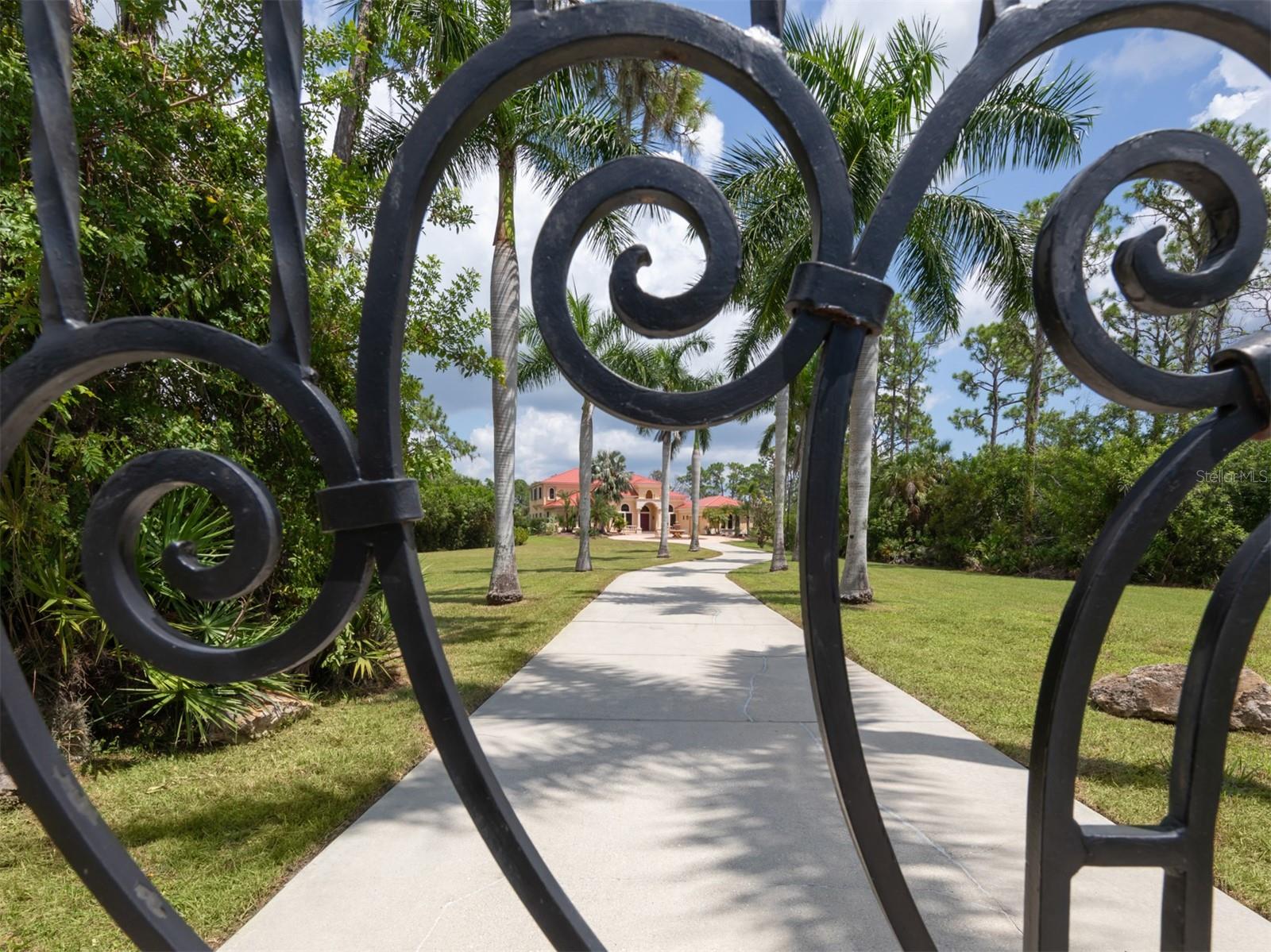 LAKE GERALDINE - Residential