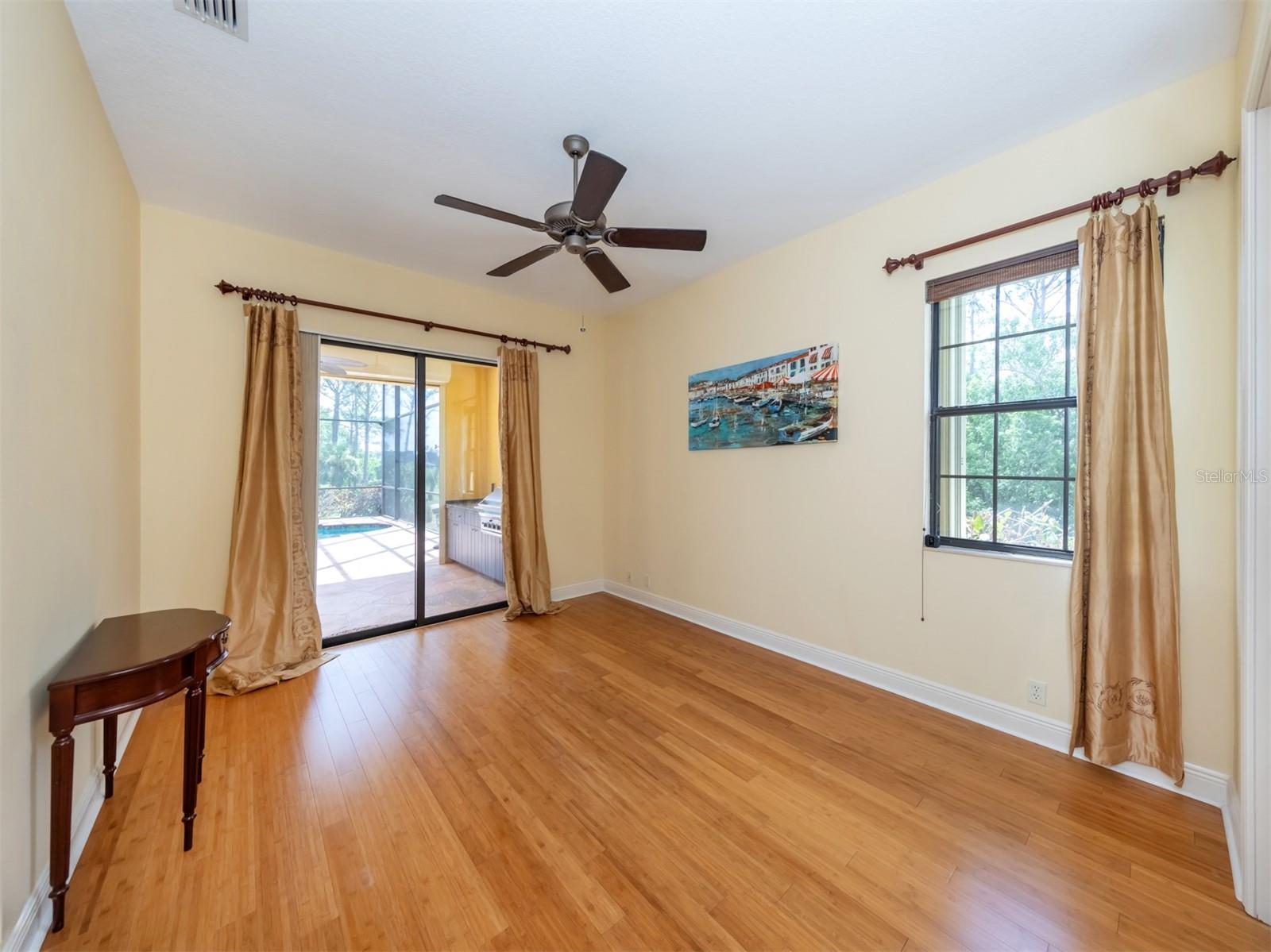 LAKE GERALDINE - Residential