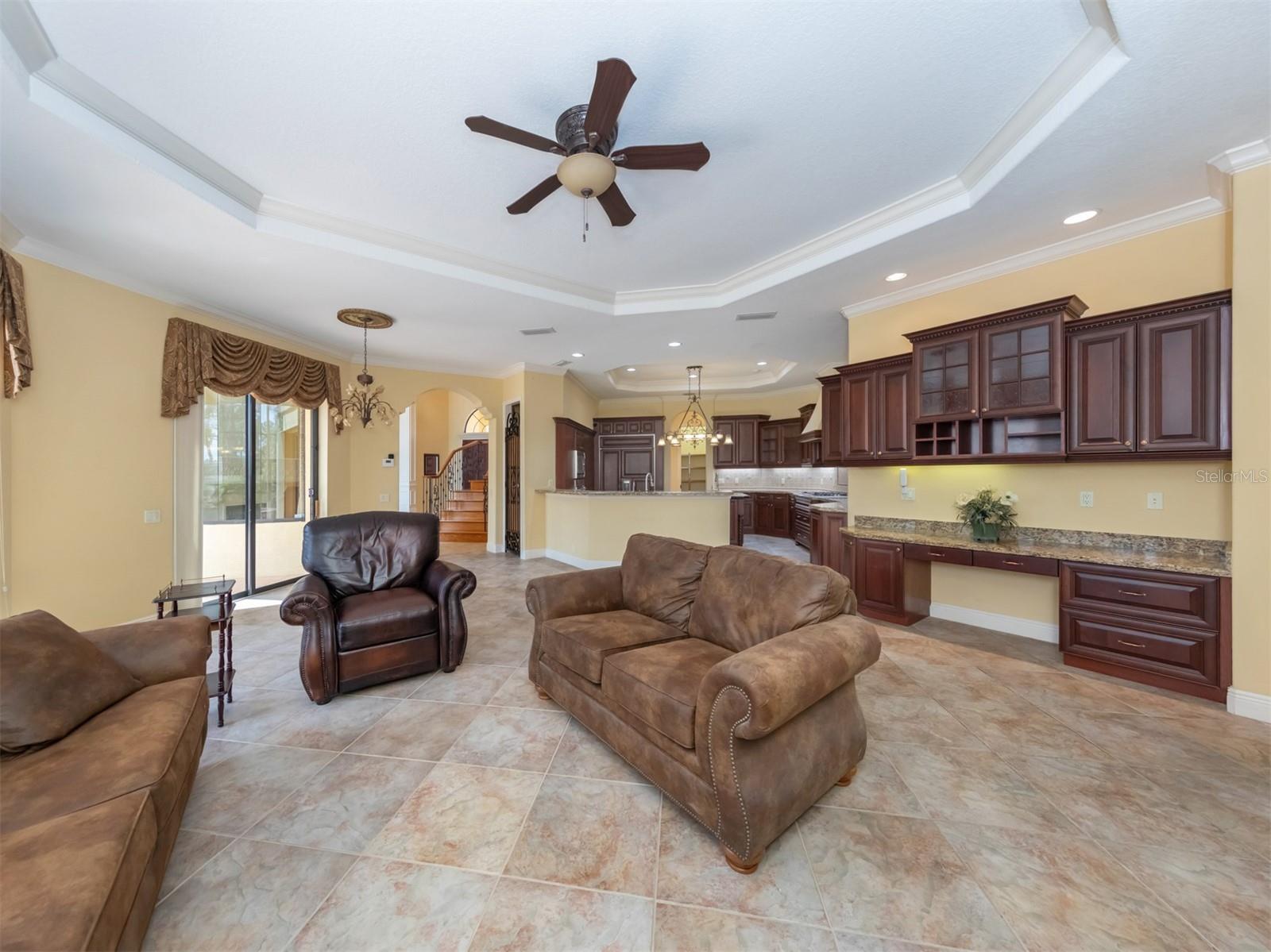 LAKE GERALDINE - Residential