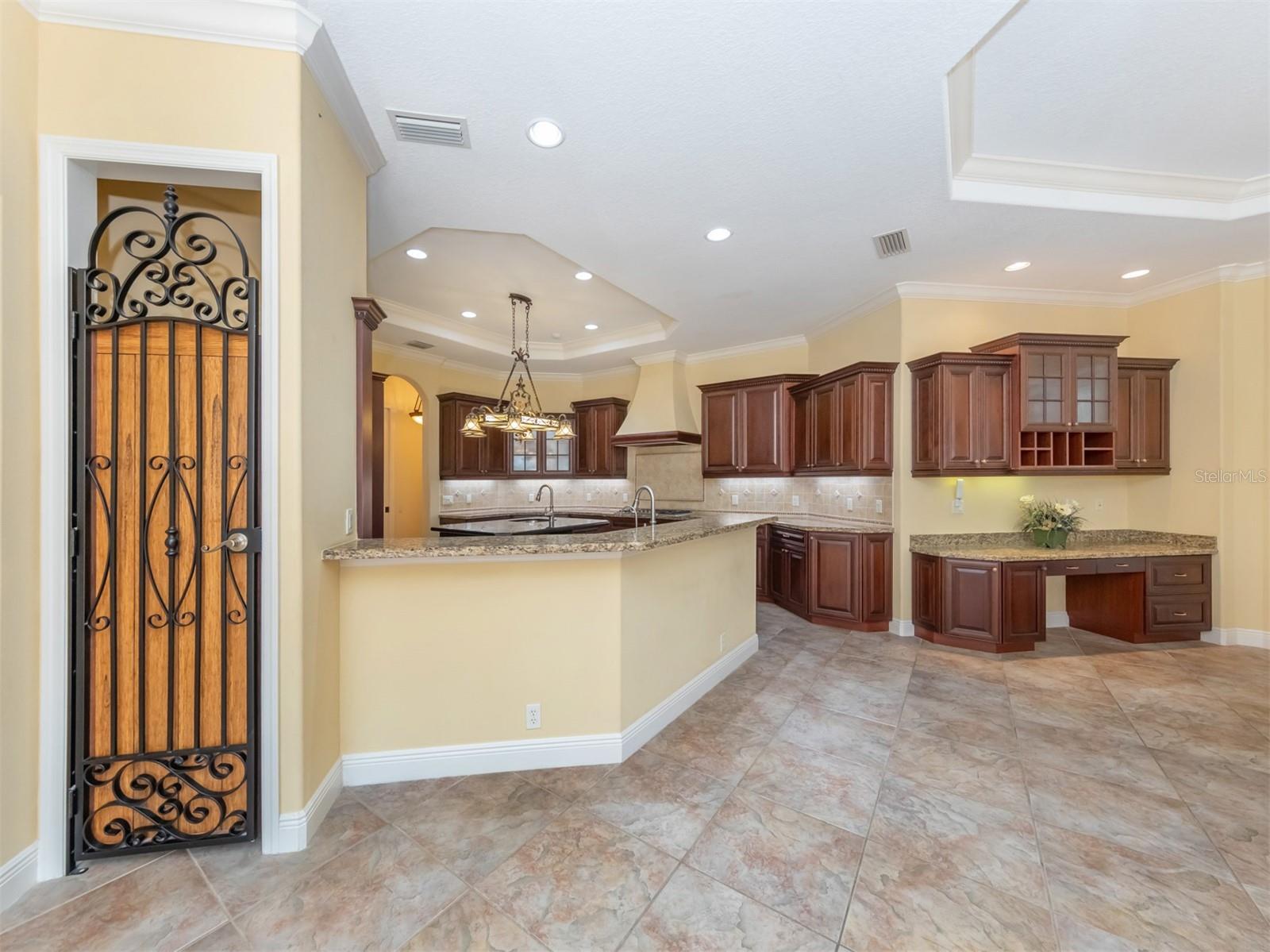 LAKE GERALDINE - Residential