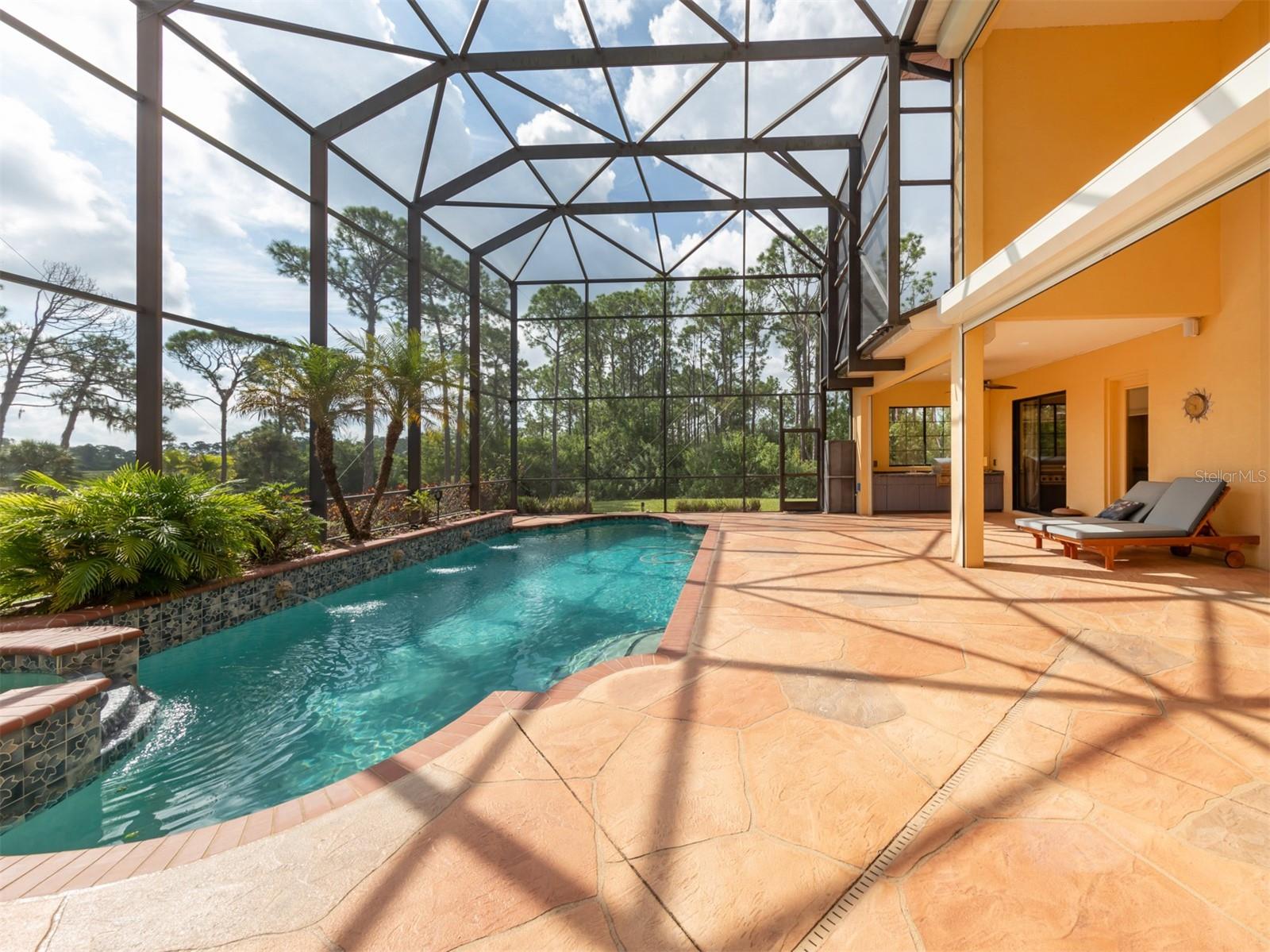 LAKE GERALDINE - Residential