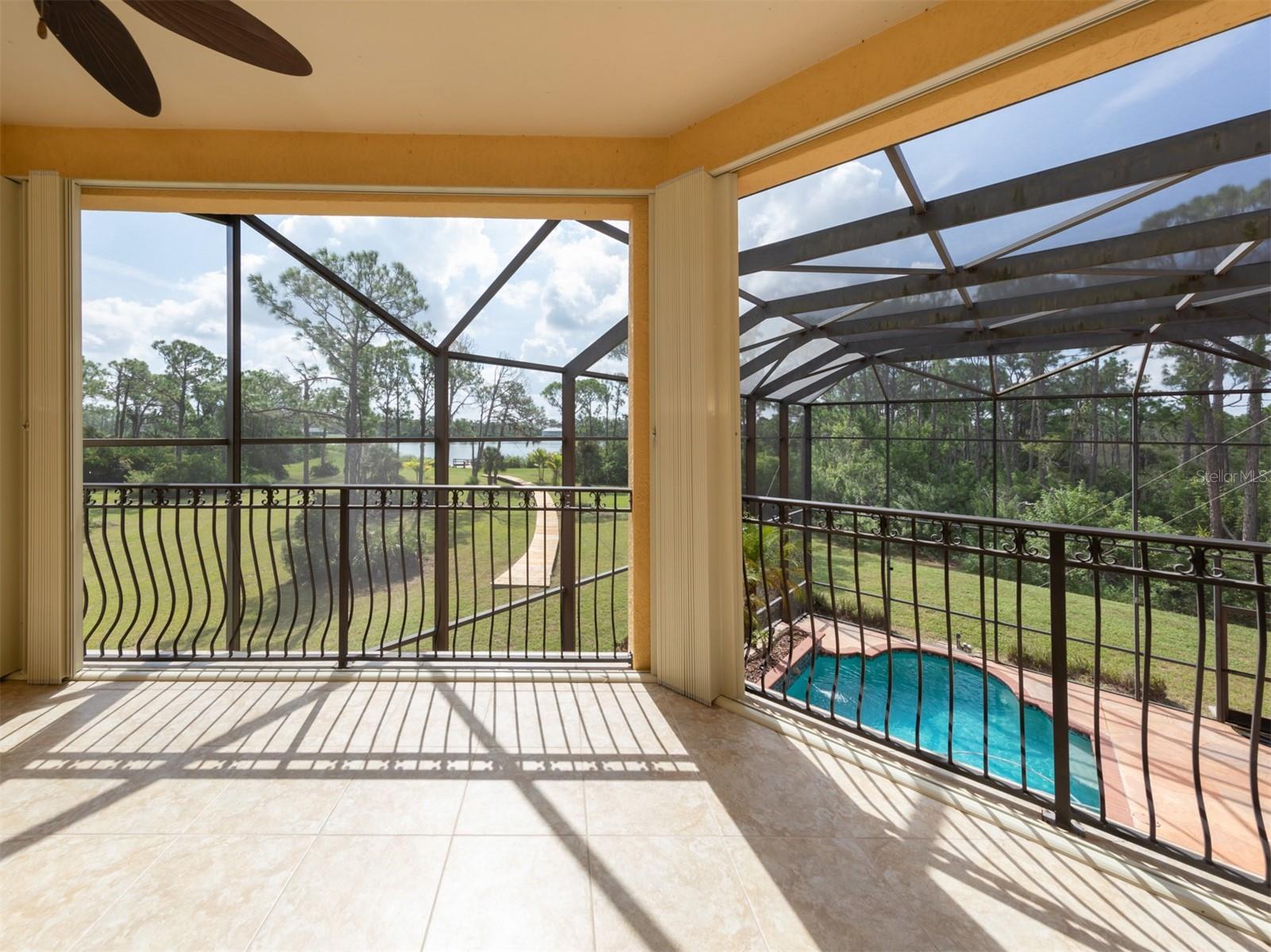 LAKE GERALDINE - Residential