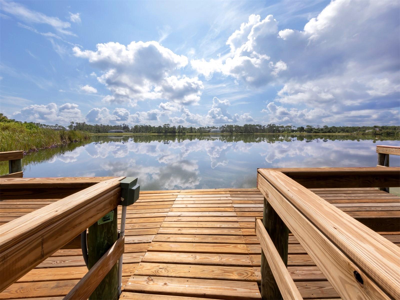 LAKE GERALDINE - Residential