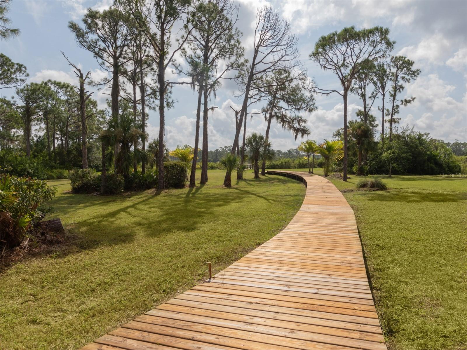 LAKE GERALDINE - Residential