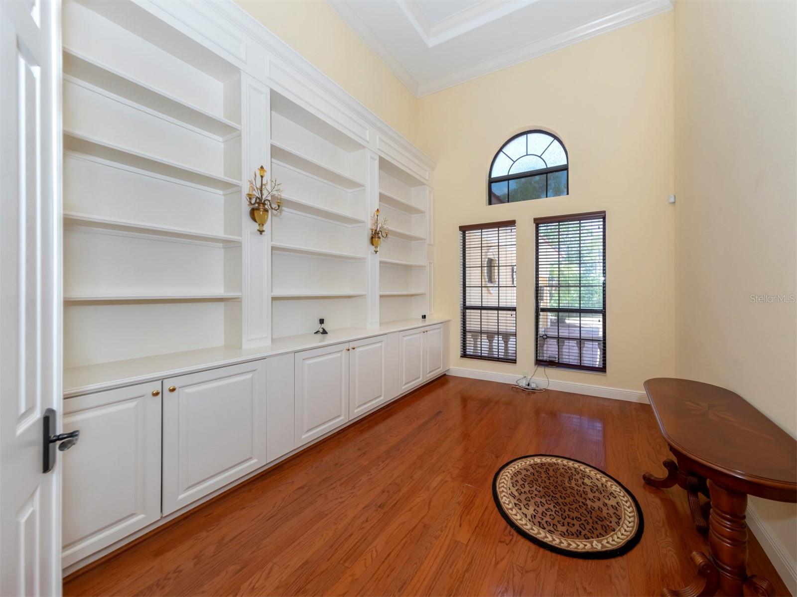 LAKE GERALDINE - Residential