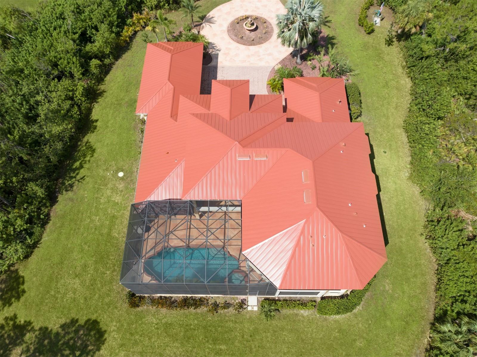 LAKE GERALDINE - Residential