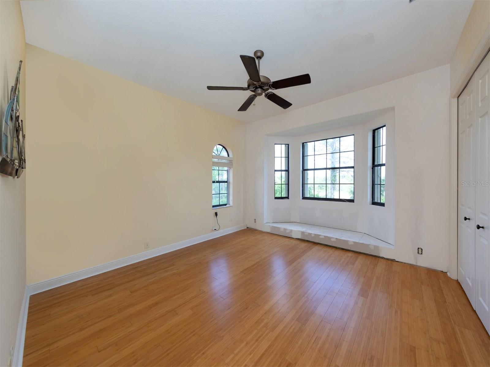 LAKE GERALDINE - Residential