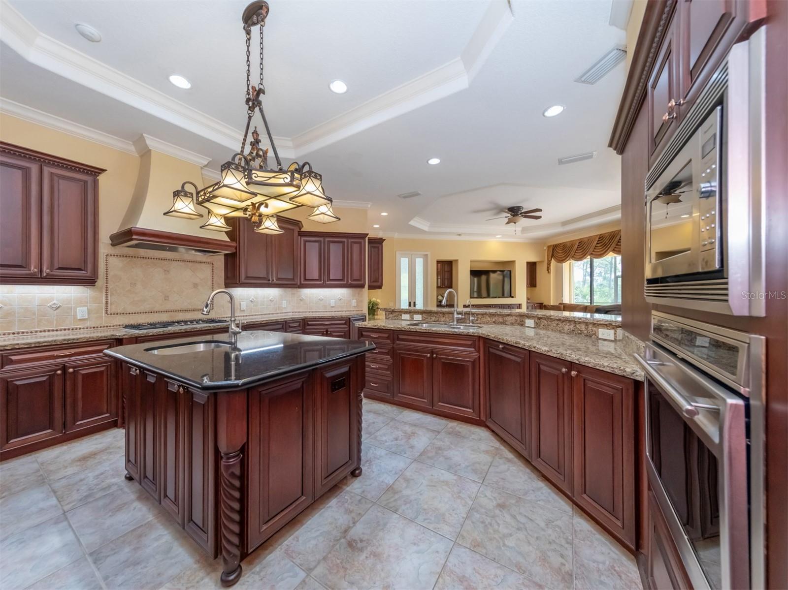 LAKE GERALDINE - Residential