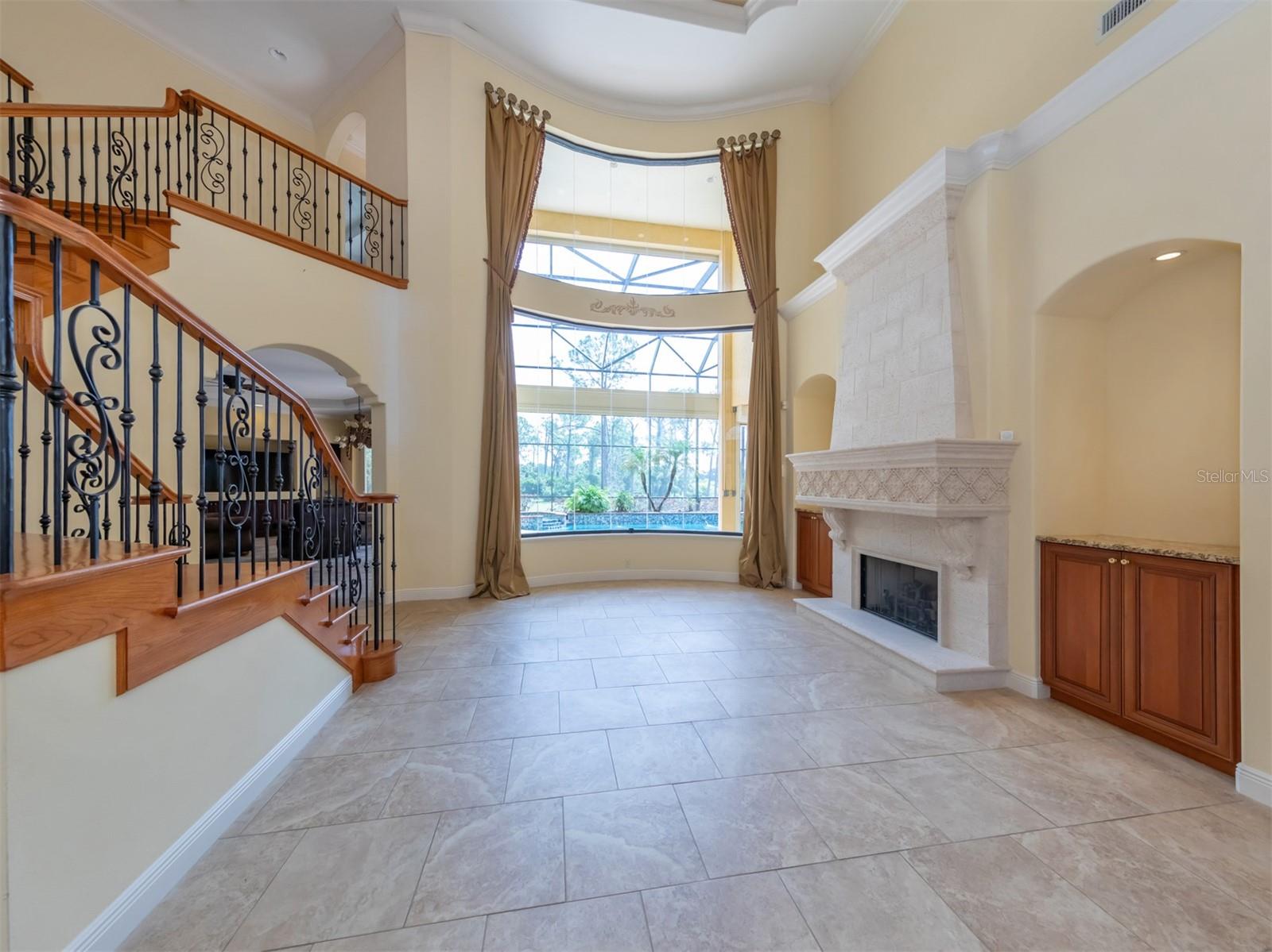 LAKE GERALDINE - Residential