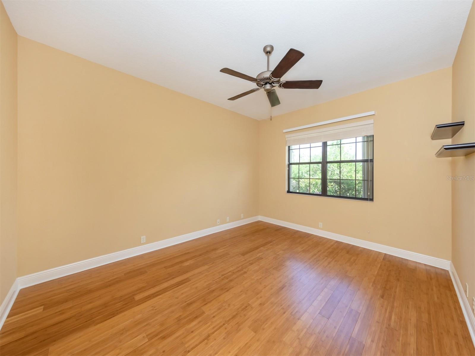 LAKE GERALDINE - Residential