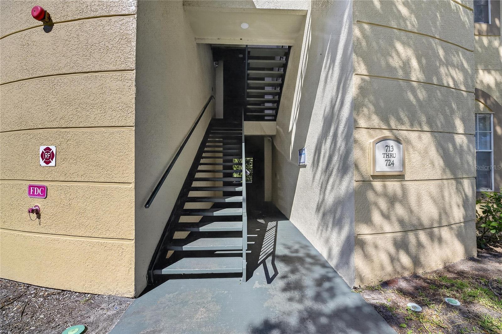 17108 CARRINGTON PARK DRIVE 724