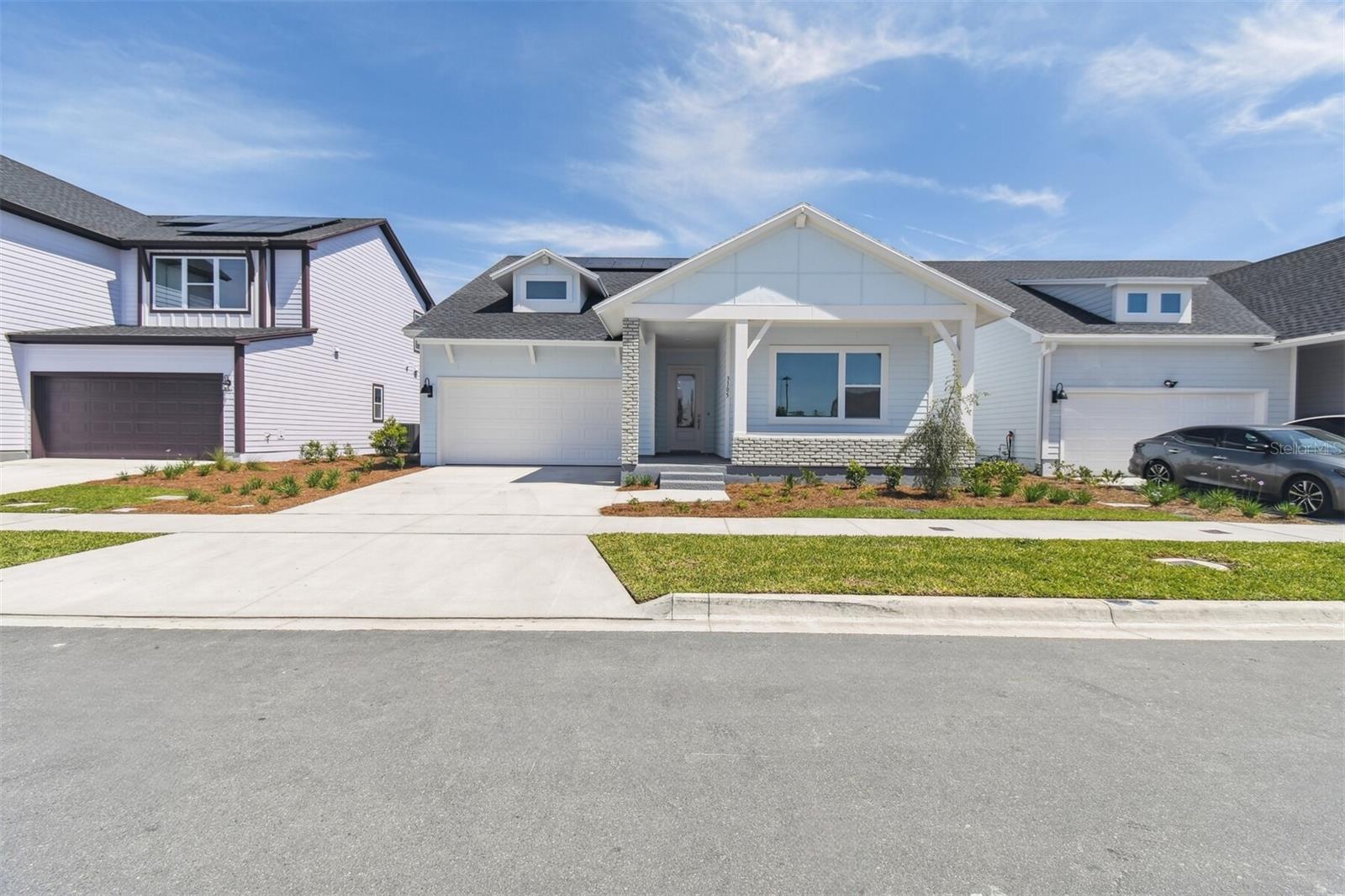 3105 EXPEDITION DRIVE