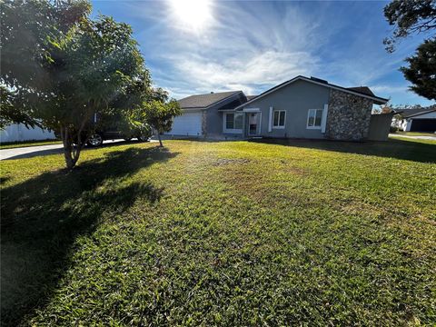 A home in ORLANDO