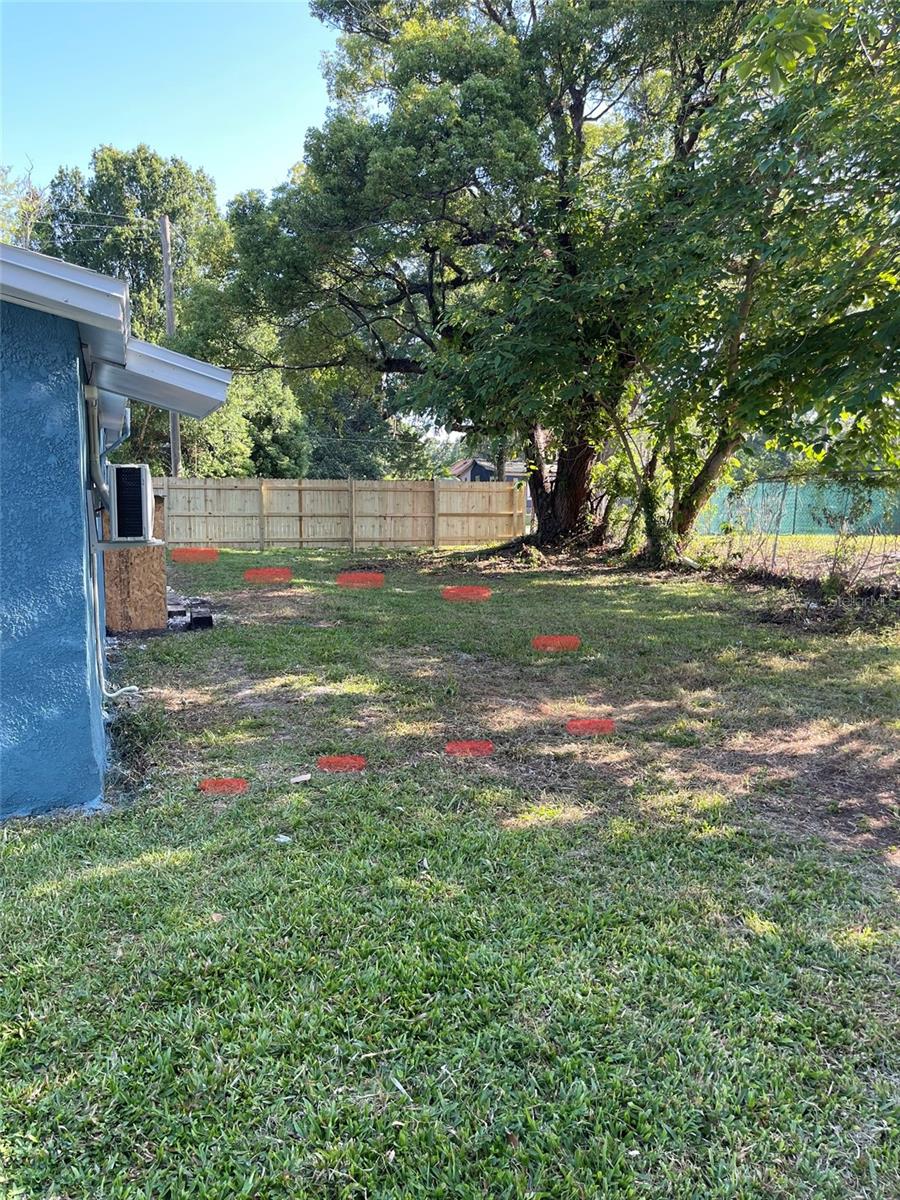 MISSOURI PARK - Residential Lease