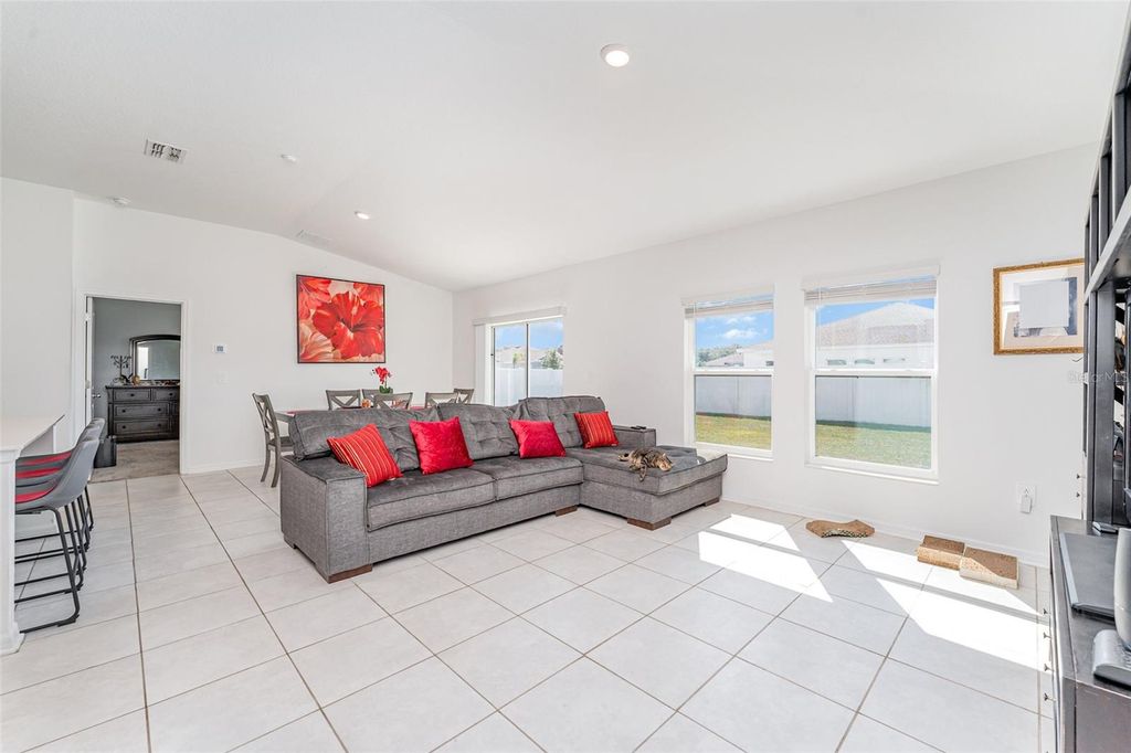 Photo of 350 Rustic Rail Drive, Lake Wales, FL 33859 (MLS # TB8438076)