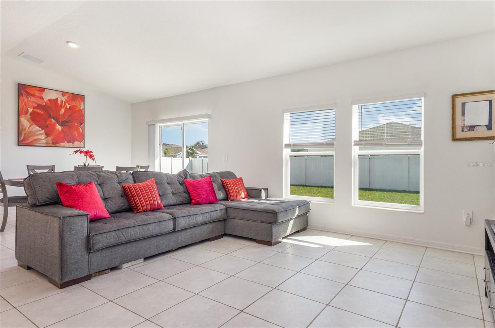 LEOMAS LNDG PH 1 - Residential