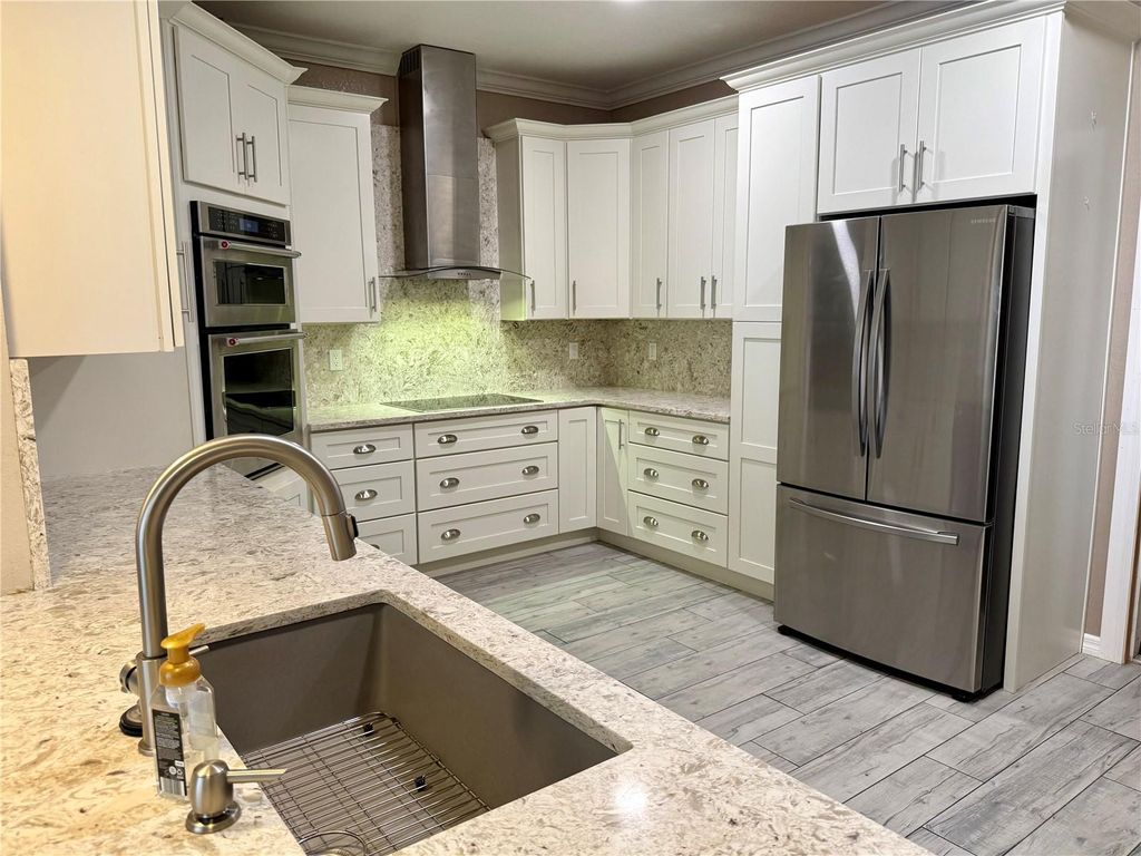 Photo of 6400 46th Avenue N #63, Kenneth City, FL 33709 (MLS # TB8449544)