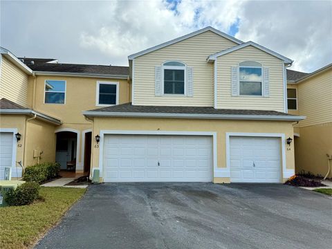 6400 46TH AVENUE N 63 KENNETH CITY FL 33709