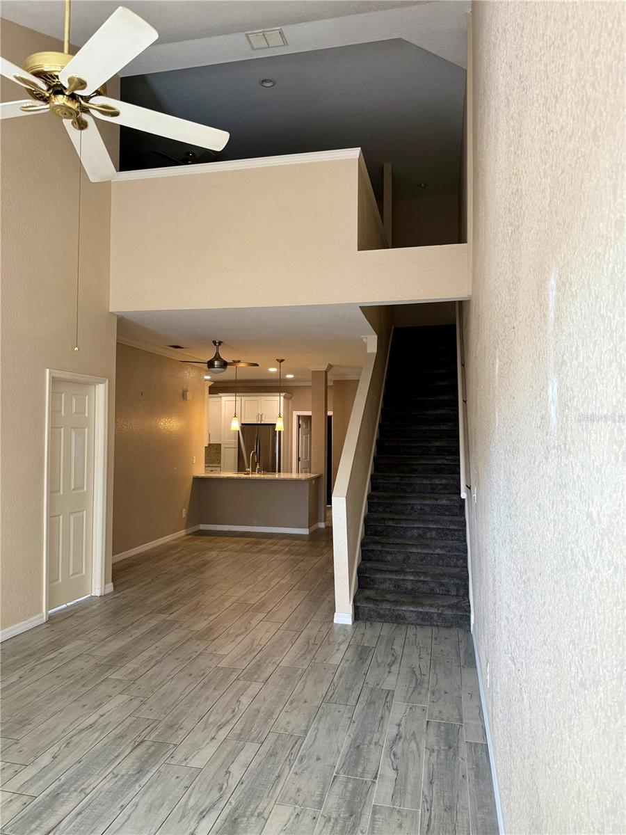 WILLOW LAKE - Residential