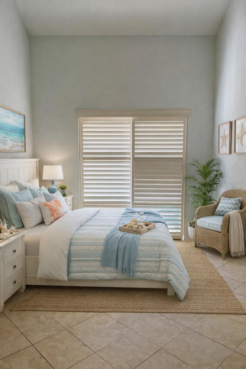 WILLOW LAKE - Residential