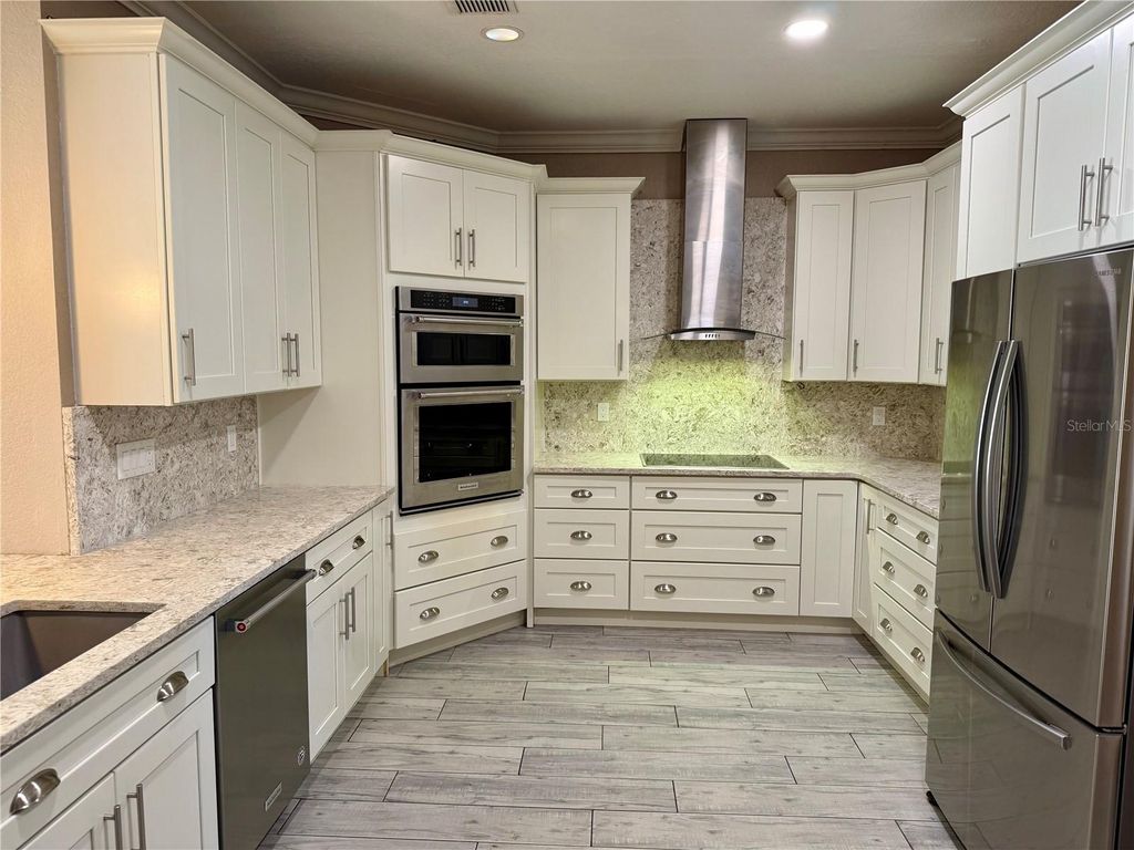 Photo of 6400 46th Avenue N #63, Kenneth City, FL 33709 (MLS # TB8449544)