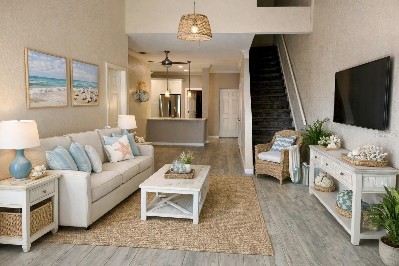 WILLOW LAKE - Residential