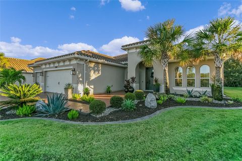 A home in KISSIMMEE