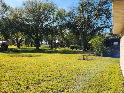 A home in PLANT CITY