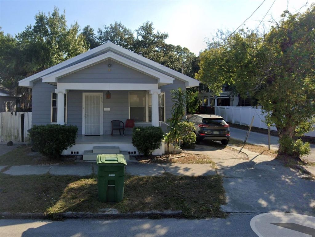Photo of 1301 N 26th Avenue, Tampa, FL 33605 (MLS # TB8514668)