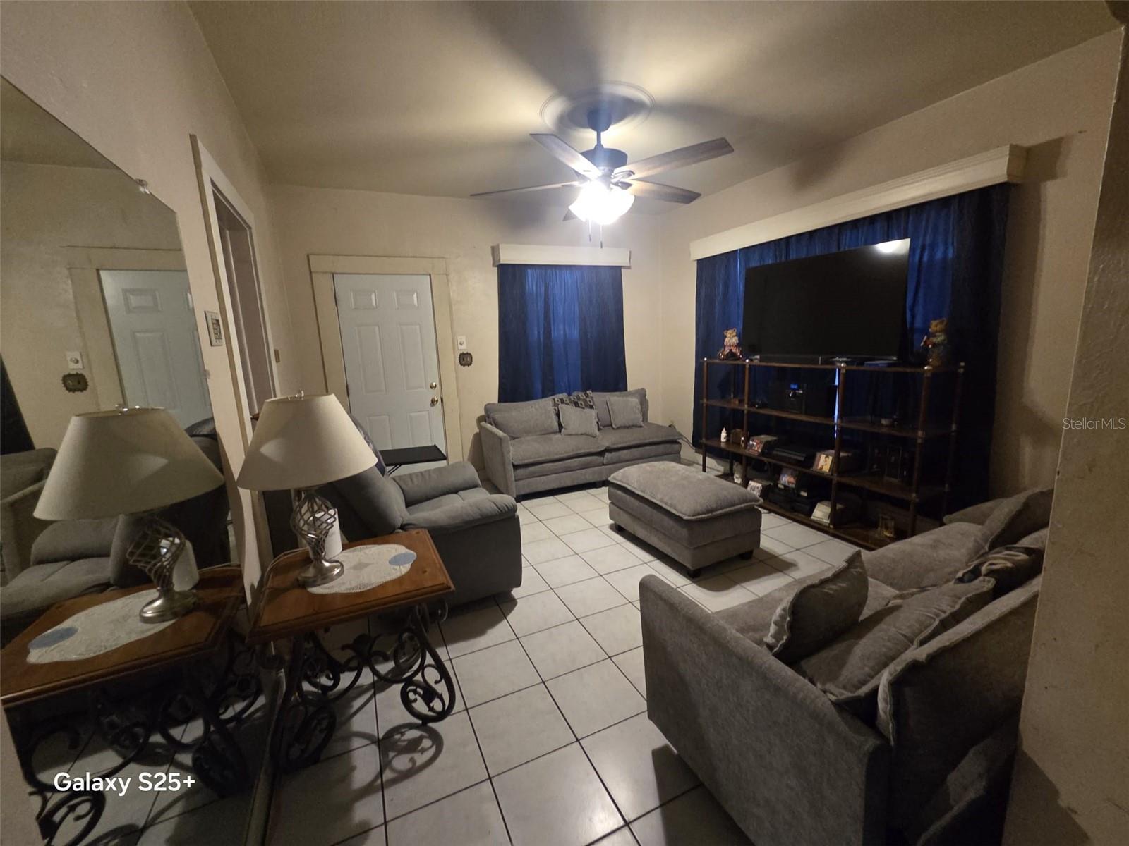 PANAMA - Residential