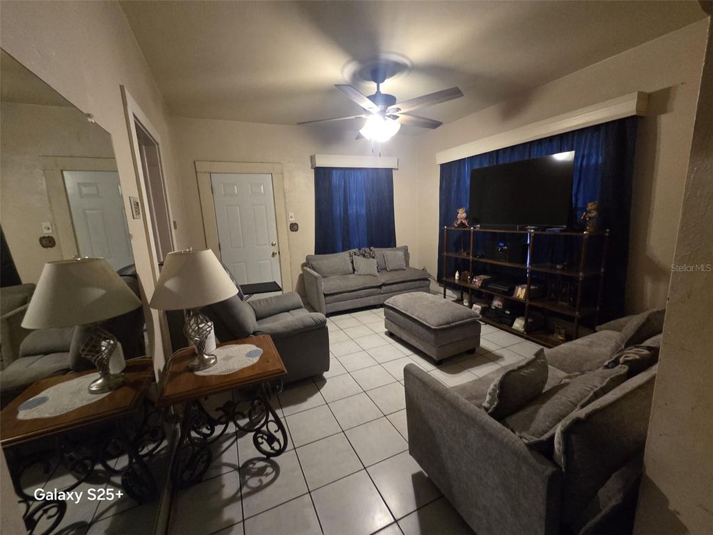 Photo of 1301 N 26th Avenue, Tampa, FL 33605 (MLS # TB8514668)