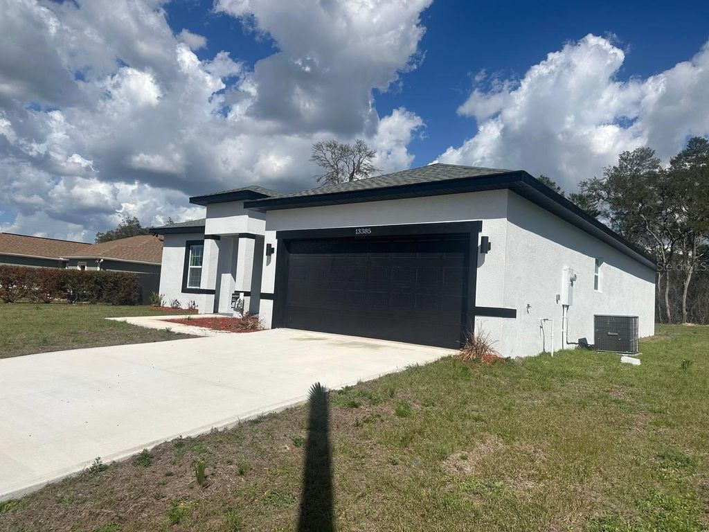 Photo of 13385 SW 32nd Court SW, Ocala, FL 34473 (MLS # O6392908)