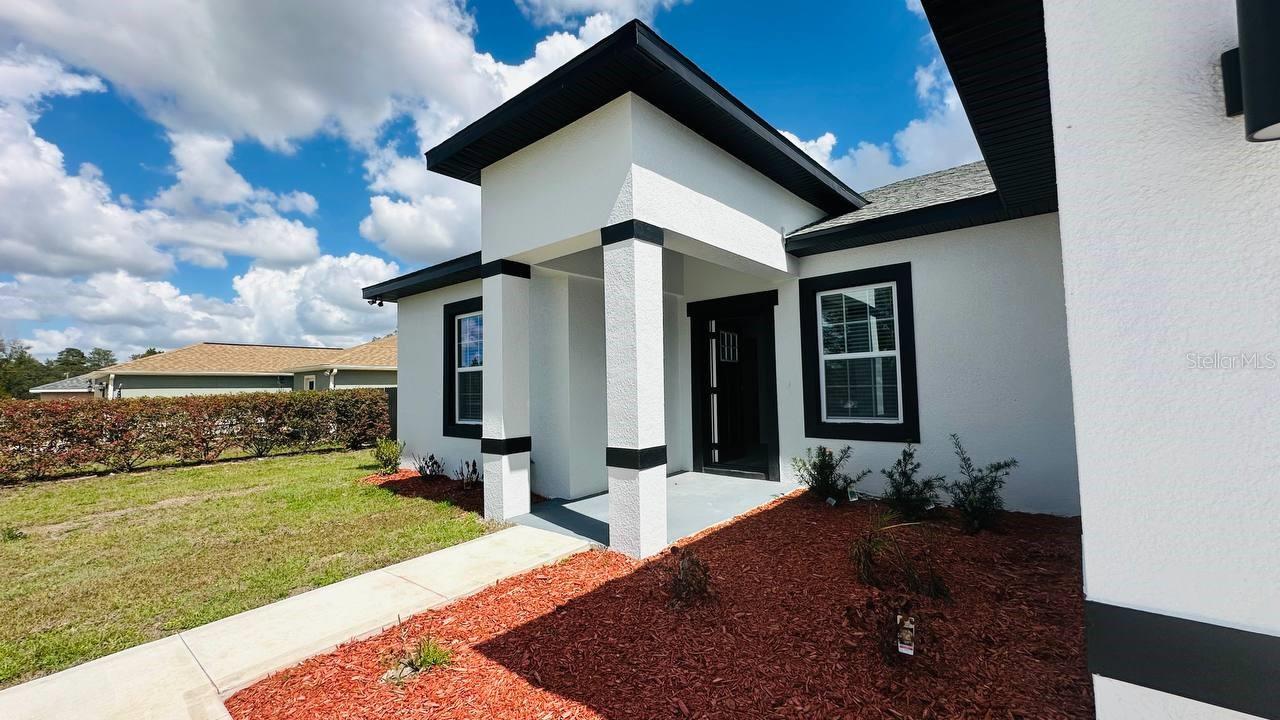 MARION OAKS - Residential